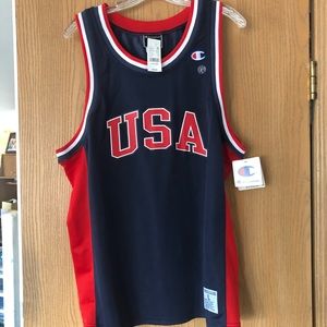 Champion Large Jersey - Brand New!